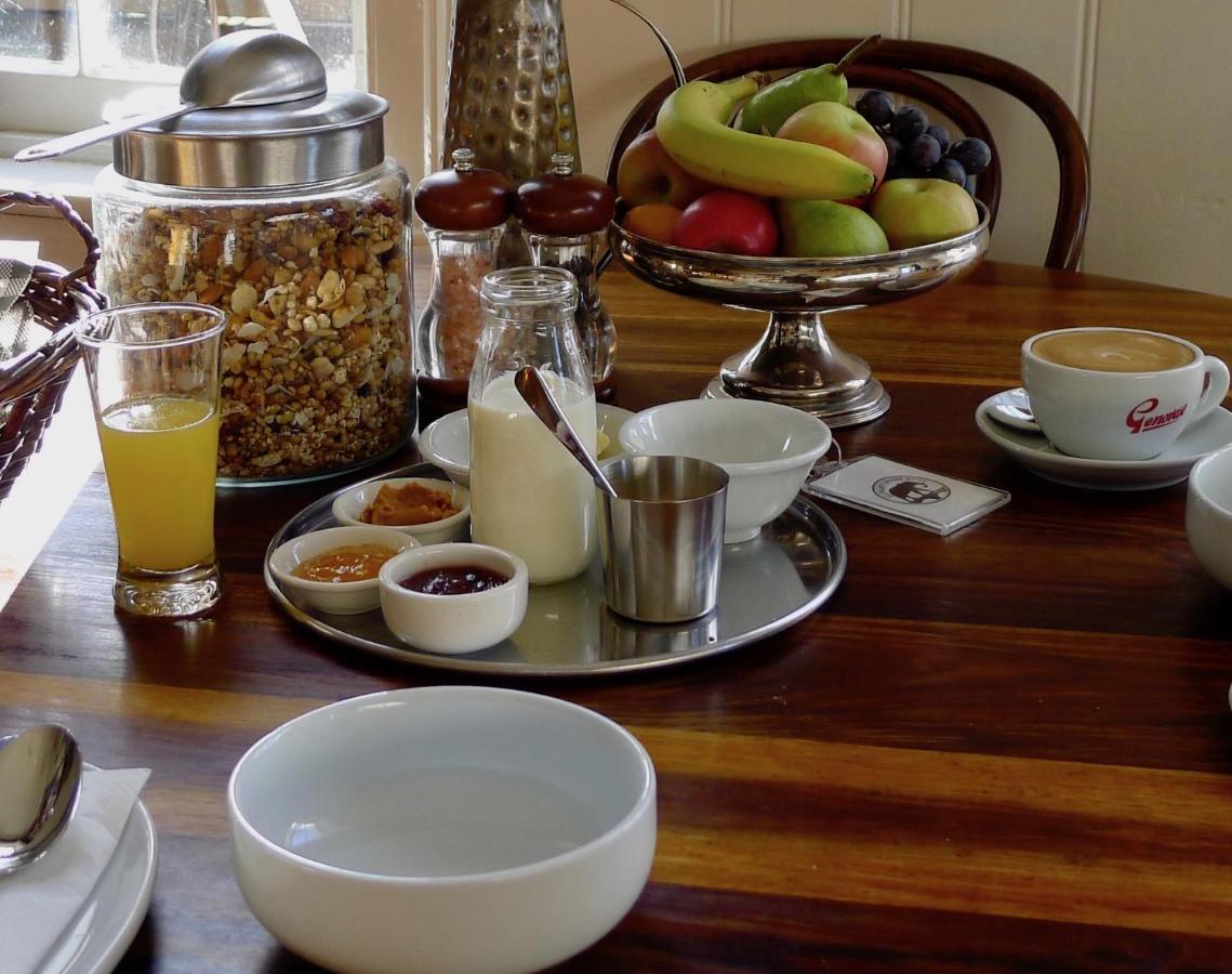 Darlington Elephant Bridge Hotel المظهر الخارجي الصورة